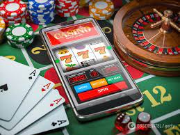 Официальный сайт Vulkan Russia Casino