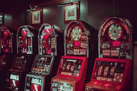 Вход на официальный сайт Vulkan Russia Casino